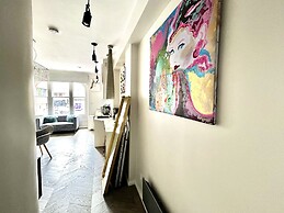 soho london suite