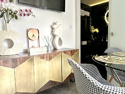 soho london suite