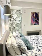 soho london suite