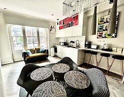 soho london suite