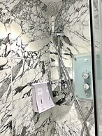 soho london suite