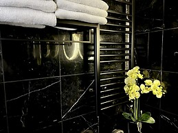 soho london suite