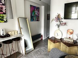 soho london suite