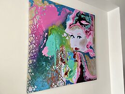soho london suite