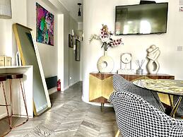 soho london suite