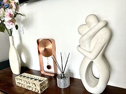 soho london suite