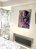 soho london suite