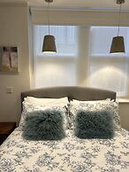 soho london suite
