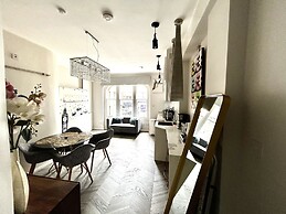 soho london suite
