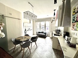 soho london suite