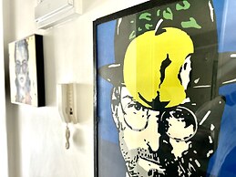 soho london suite