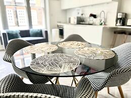 soho london suite