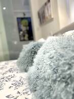 soho london suite