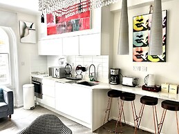 soho london suite