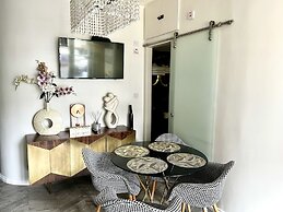 soho london suite