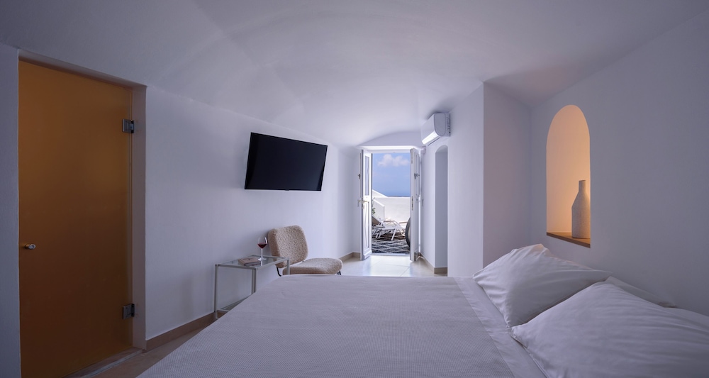 Anemos Family Suites