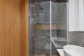 Charming 1-0 Studio in Kotor-kavac With Pool & Spa