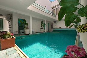 3247 Villa Zio Tore - Trilo by Barbarhouse
