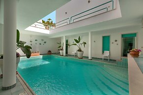 3247 Villa Zio Tore - Trilo by Barbarhouse