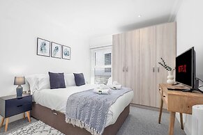 St. Mary's Retreat