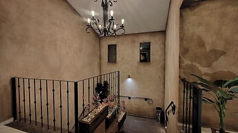 La Bella Toscana Centro