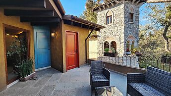 La Bella Toscana Centro