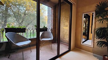 La Bella Toscana Centro
