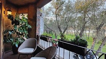 La Bella Toscana Centro