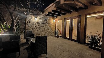 La Bella Toscana Centro