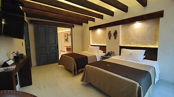 La Bella Toscana Centro