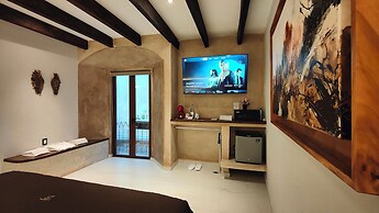 La Bella Toscana Centro