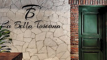 La Bella Toscana Centro