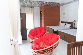 Hanthana Home