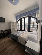 Nuevo Hotel Aramaya