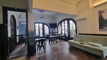 Nuevo Hotel Aramaya