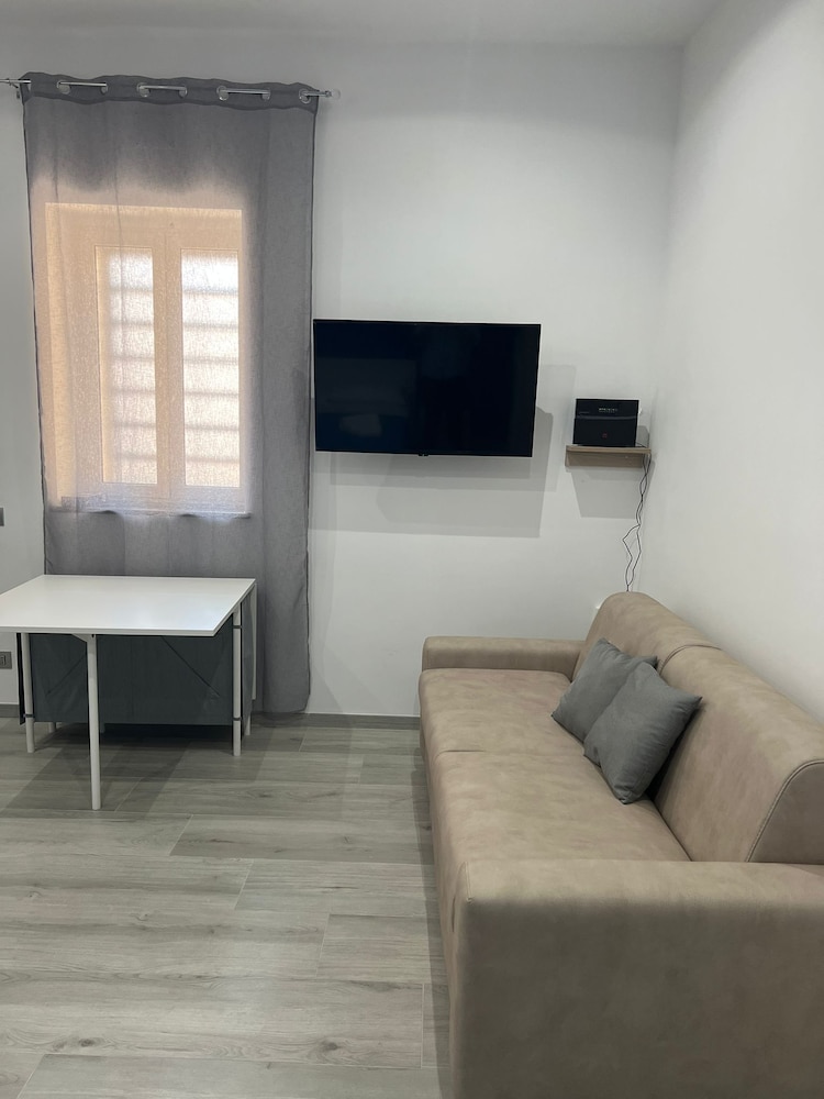 punto house leopardi