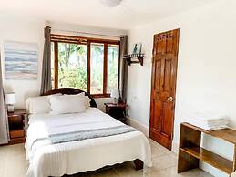Tranquilidad Resort