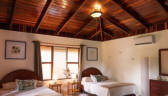 Tranquilidad Resort