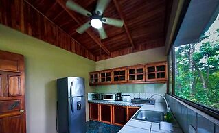 Tranquilidad Resort
