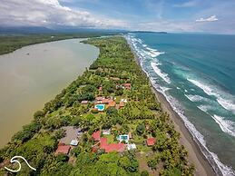 Tranquilidad Resort