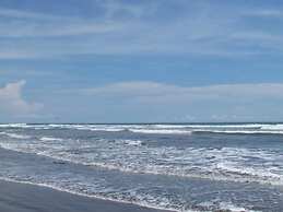 Tranquilidad Resort