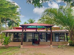Tranquilidad Resort