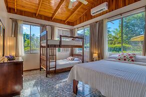 Tranquilidad Resort