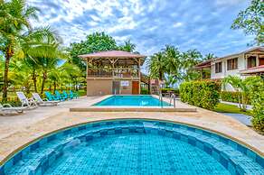 Tranquilidad Resort