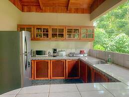 Tranquilidad Resort