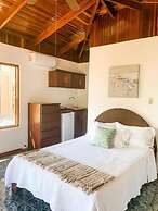 Tranquilidad Resort