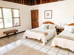 Tranquilidad Resort