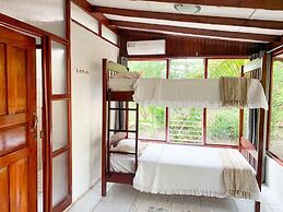 Tranquilidad Resort
