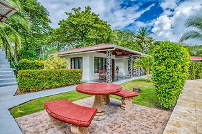 Tranquilidad Resort