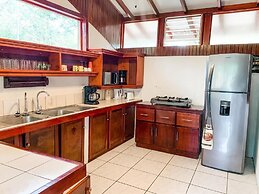 Tranquilidad Resort